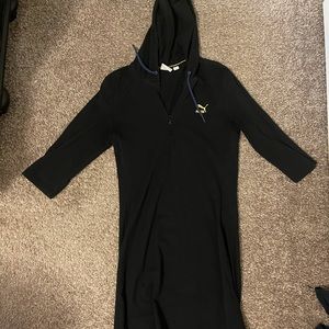 PUMA DRESS